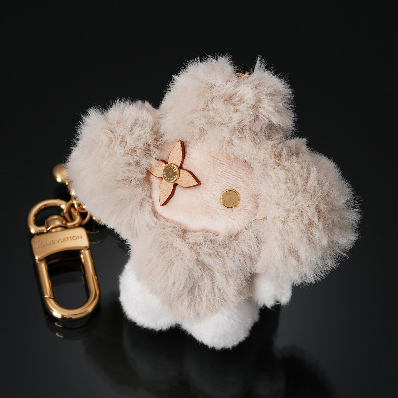 LOUIS VUITTON(USED)루이비통 M03511 마이 비비엔 체인 백 참